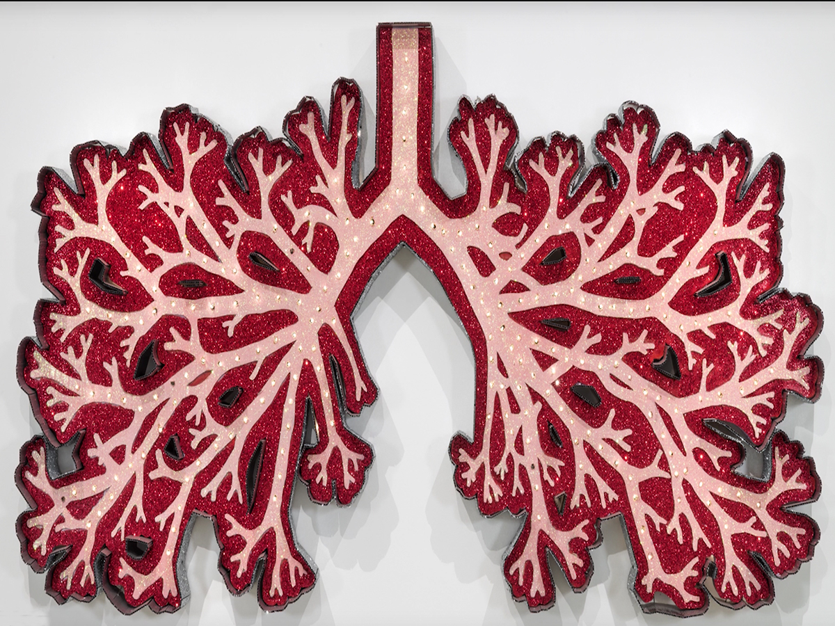 Cystic Fibrosis Podcast 198 The Art of Healing Jerry