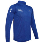 YCF UnderArmour Tech™ 1/2 Zip
