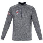 YCF UnderArmour Tech™ 1/2 Zip