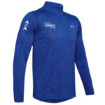 YCF UnderArmour Tech™ 1/2 Zip