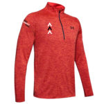 Arrows YCF UnderArmour Tech™ 1/2 Zip
