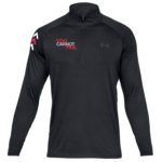 YCF UnderArmour Tech™ 1/2 Zip