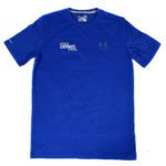 Under Armour Charged Cotton YCF T-Shirt