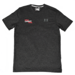 Under Armour Charged Cotton YCF T-Shirt