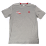 Under Armour Charged Cotton YCF T-Shirt