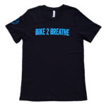 Bike 2 Breathe 2020 Shirt