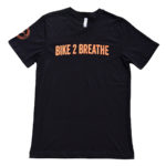 Bike 2 Breathe 2020 Shirt