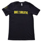Bike 2 Breathe 2020 Shirt