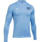 BEF UnderArmour Quarter Zip