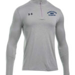 BEF UnderArmour Quarter Zip