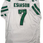 Boomer Esiason Signed NY JETS JERSEY