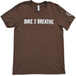 Bike 2 Breathe Spring Shirts